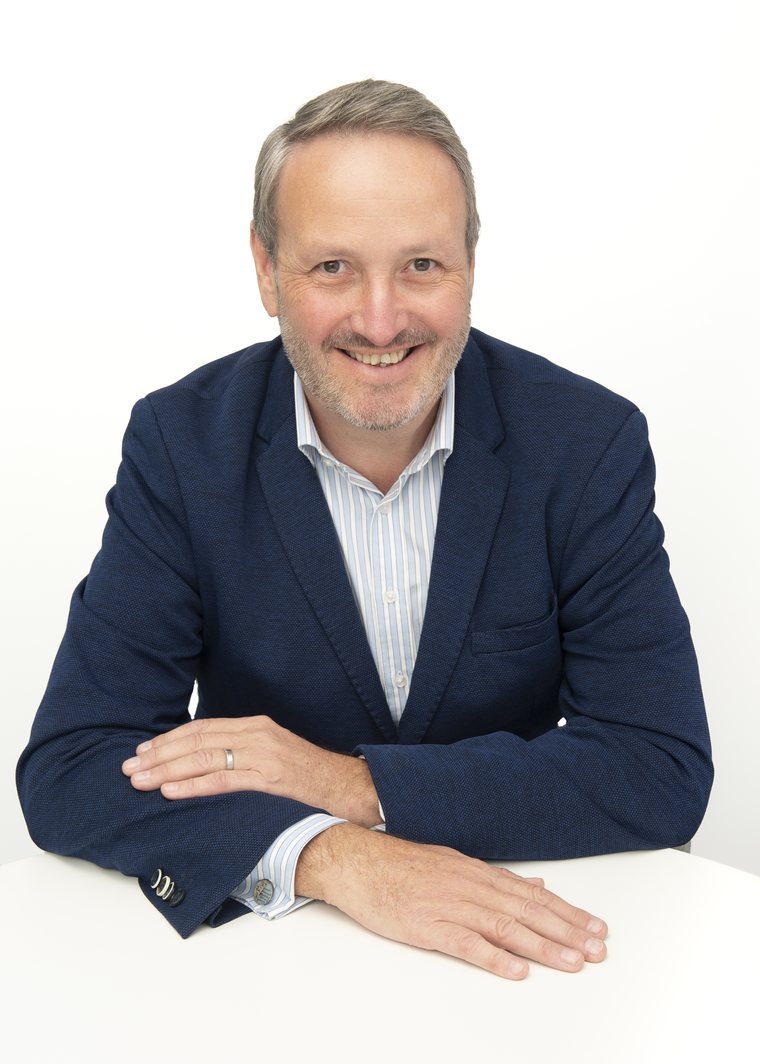 Mike Saxton, Founder of BayRisk